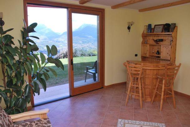 Agritur Le Pergole Hotel Villa Lagarina Luaran gambar