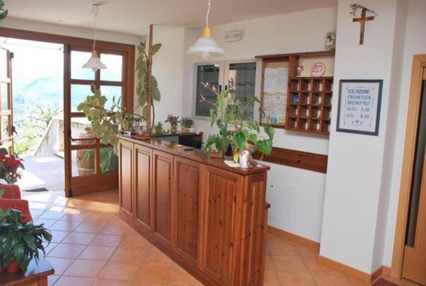 Agritur Le Pergole Hotel Villa Lagarina Luaran gambar