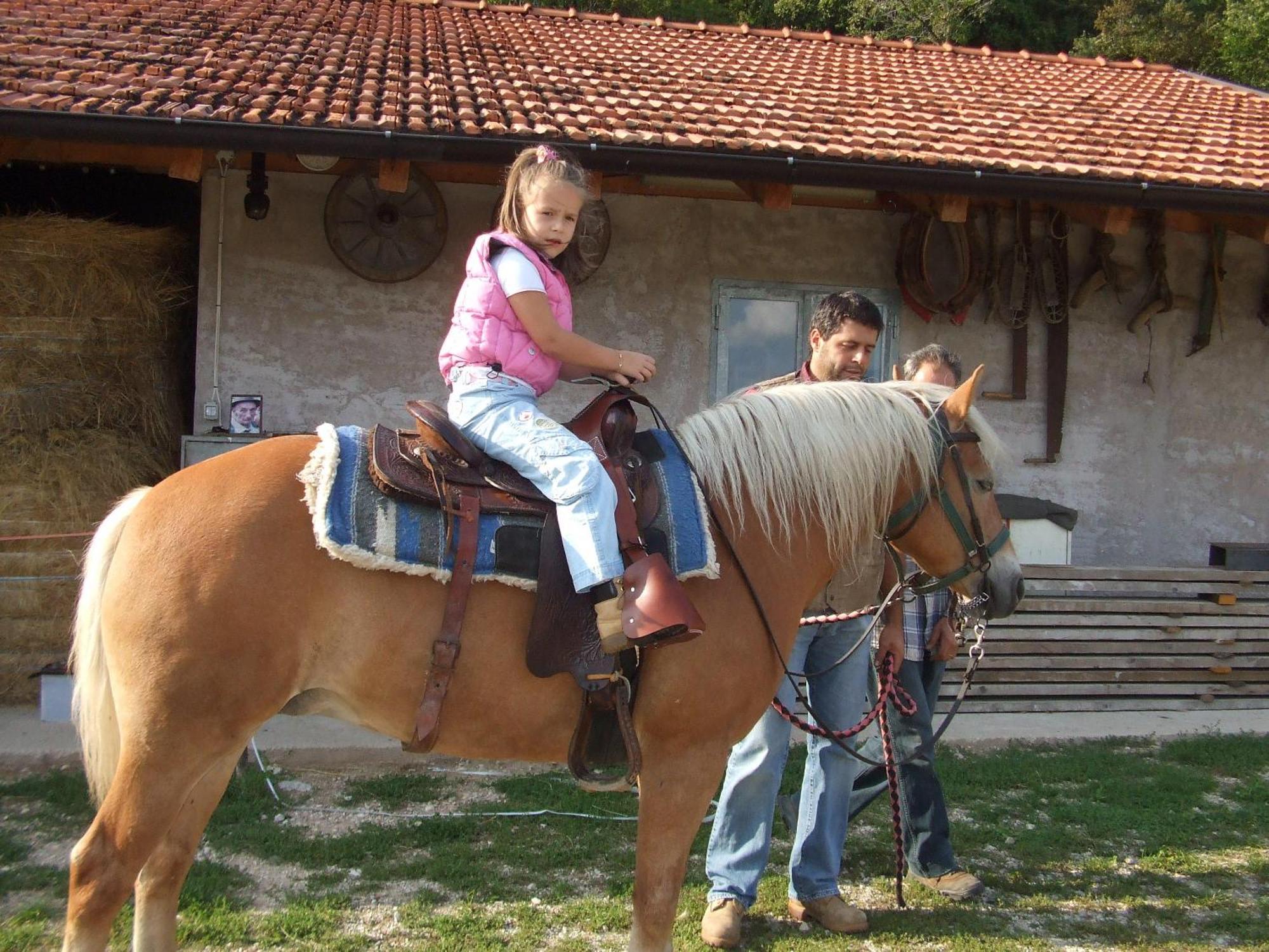 Agritur Le Pergole Hotel Villa Lagarina Luaran gambar
