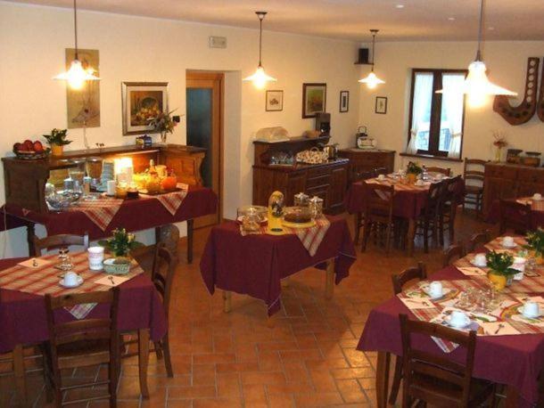 Agritur Le Pergole Hotel Villa Lagarina Luaran gambar