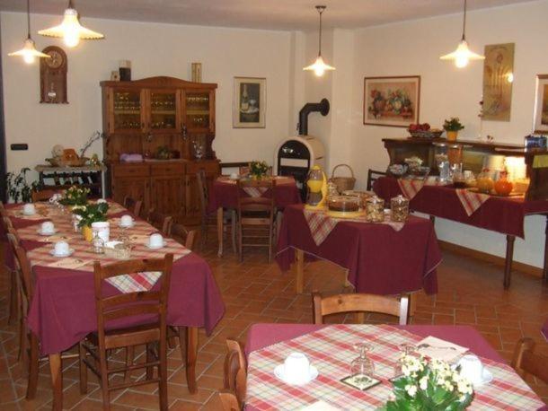 Agritur Le Pergole Hotel Villa Lagarina Luaran gambar