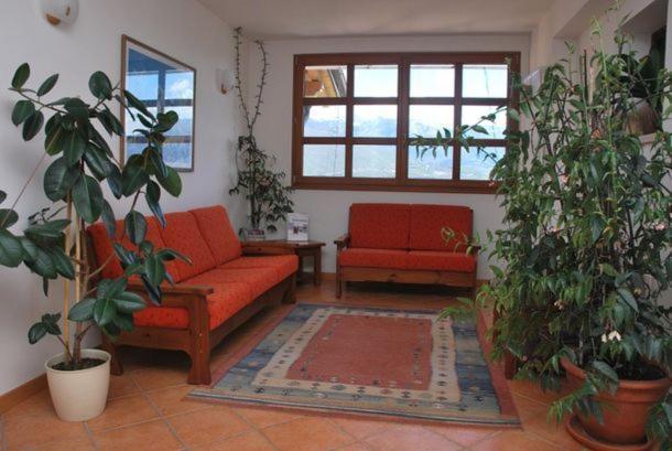 Agritur Le Pergole Hotel Villa Lagarina Luaran gambar
